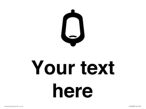 Custom information: urinal toilet